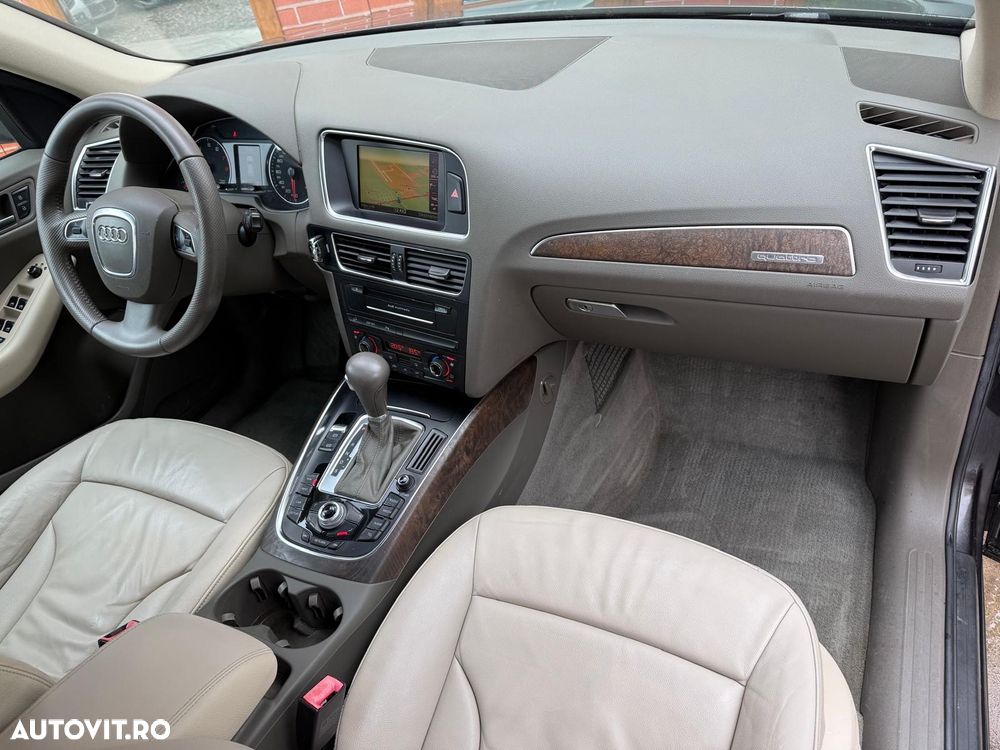 Audi Q5 - 20