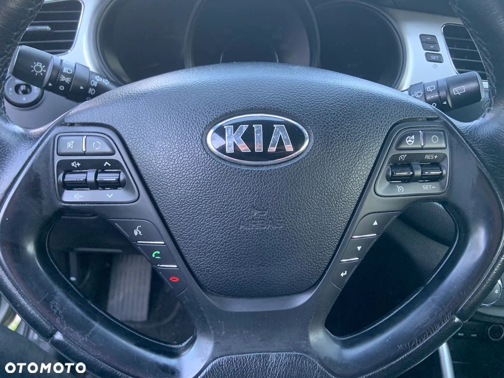 Kia Ceed 1.6 CRDi M - 11