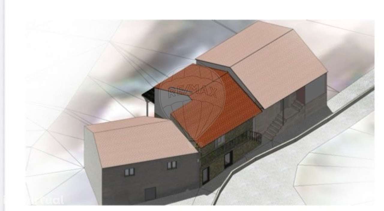 Moradia T2 para venda - Grande imagem: 3/25