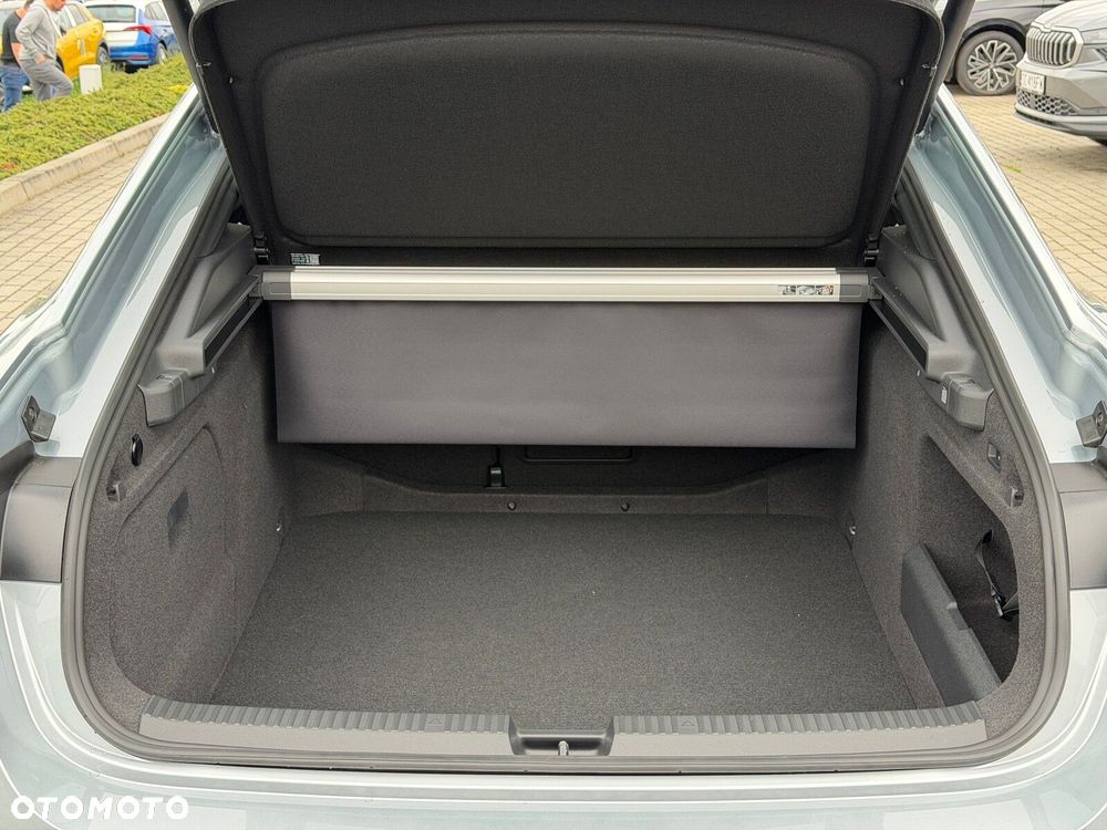 Skoda Superb 2.0 TDI SCR 4x4 Sportline DSG - 8