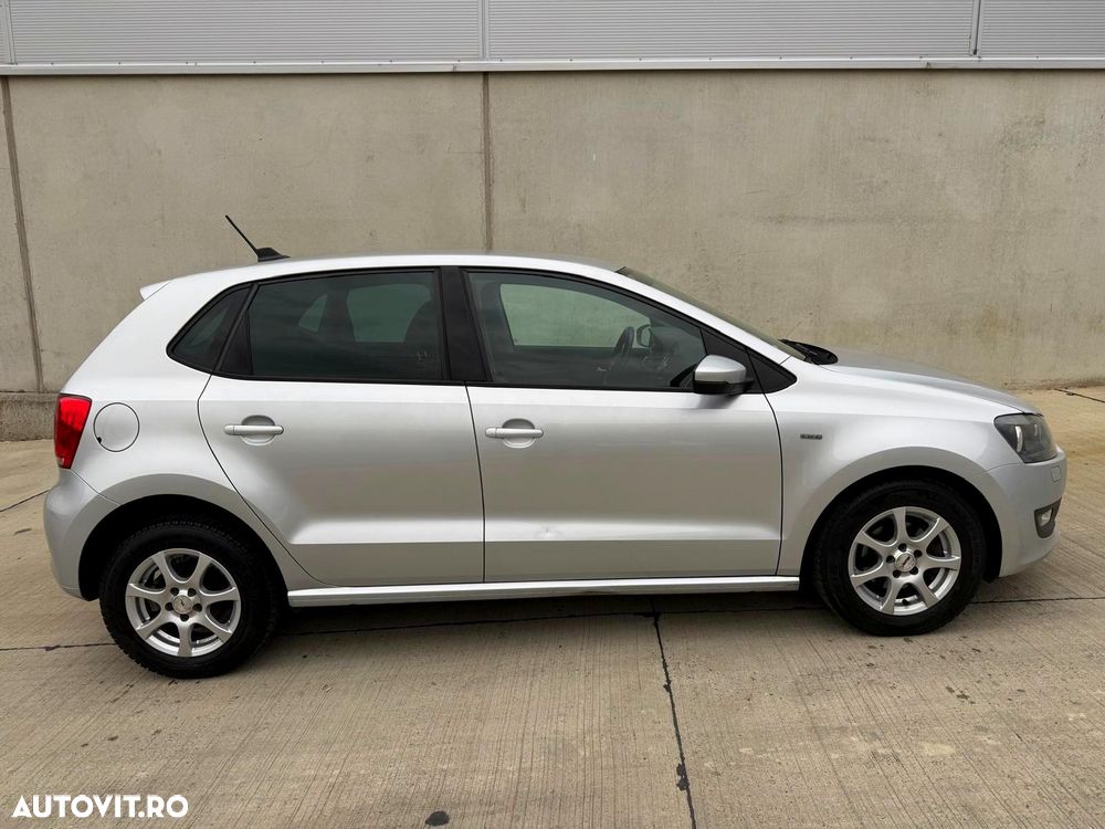 Volkswagen Polo 1.2 TSI Life - 3