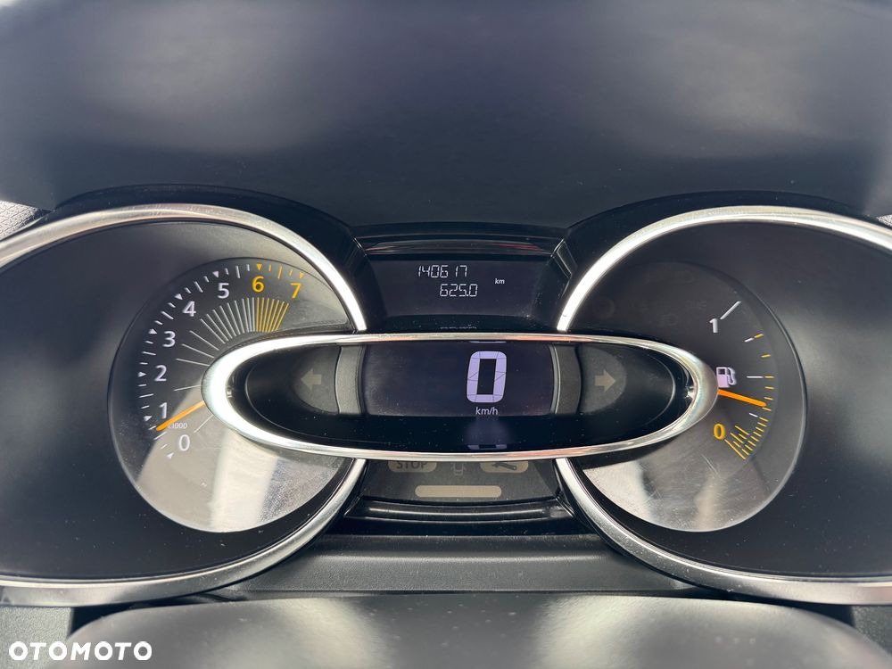 Renault Clio 1.2 16V Confort Dynamique - 34