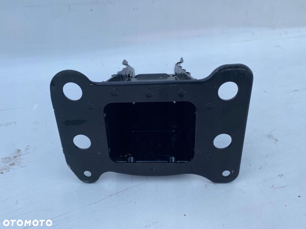 AUDI A3 LIFT 08-13 STREFA ZGNIOTU LEWA 8P0807133A - 3