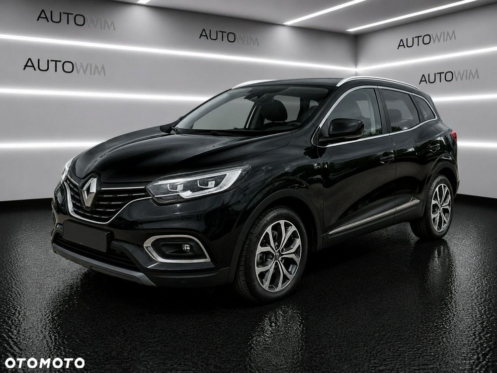 Renault Kadjar 1.3 TCe FAP Intens EDC - 3