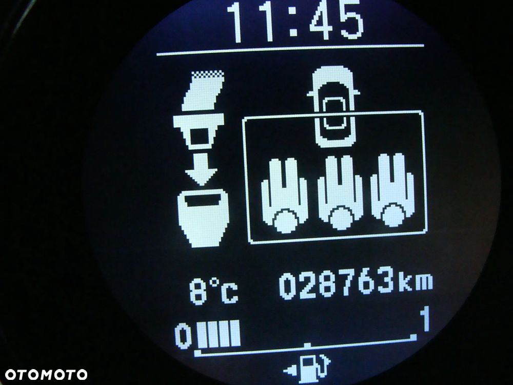 Honda HR-V 1.5 Executive (ADAS / Connect+) CVT - 26
