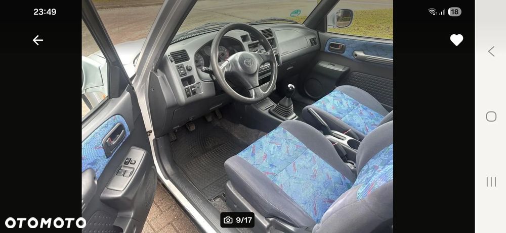 Toyota RAV4 2.0 - 11