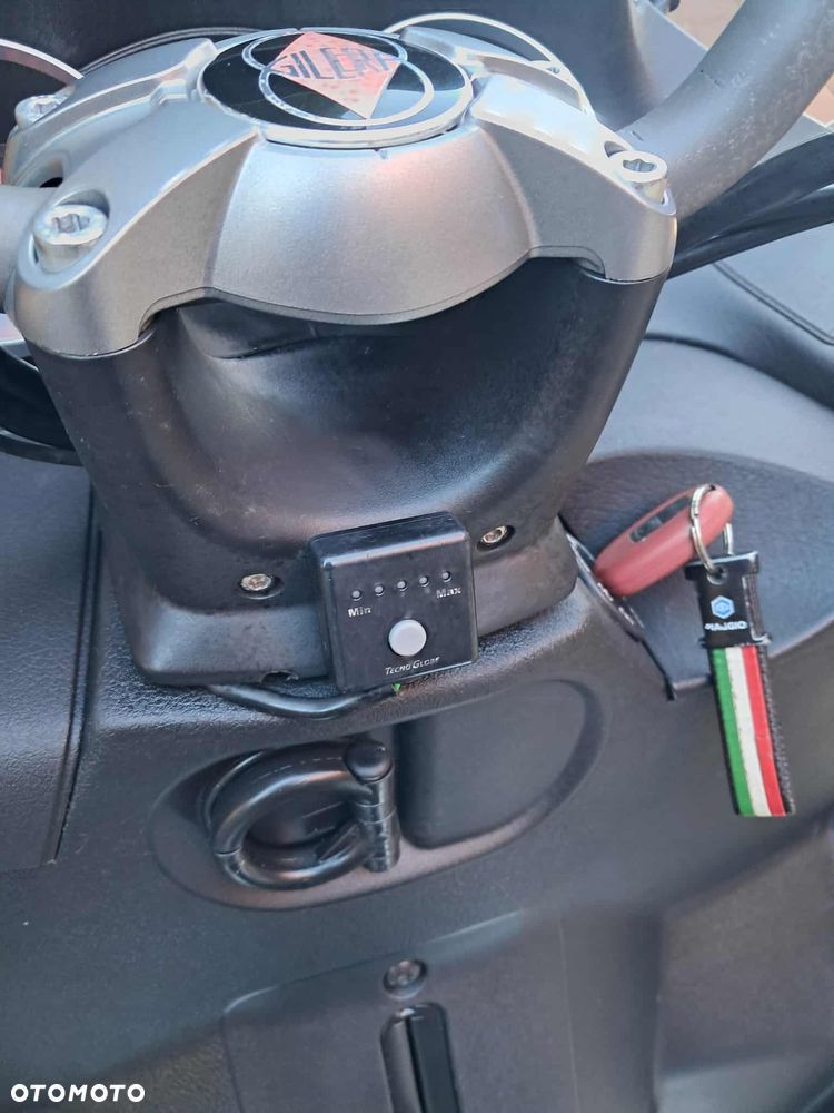 Gilera Inny - 7
