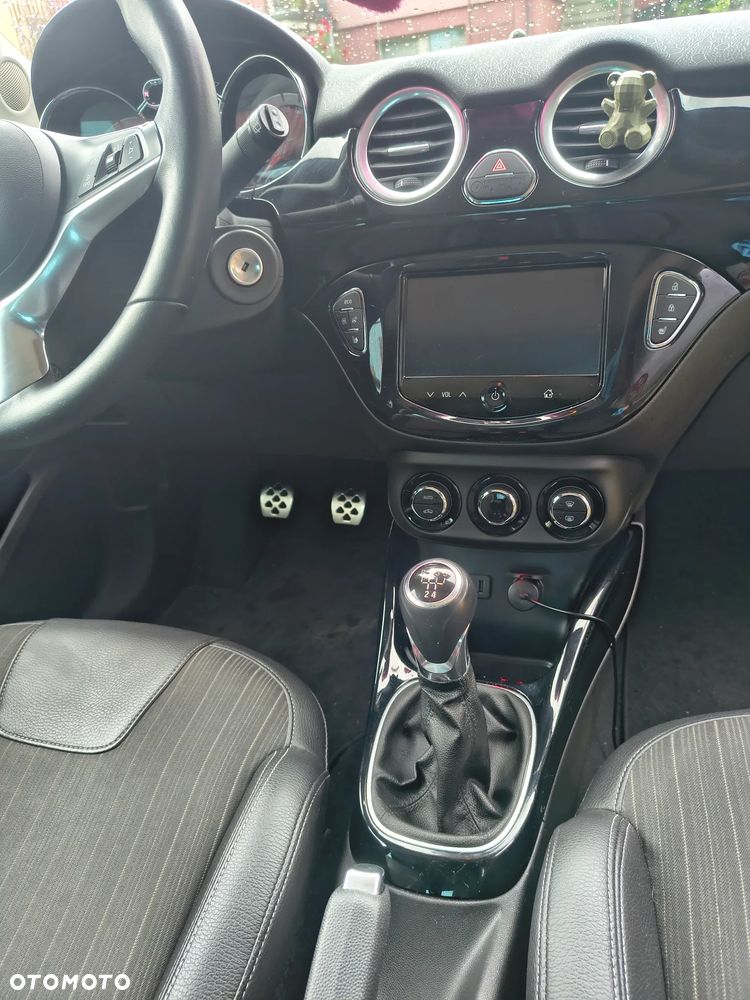 Opel Adam 1.4 - 13