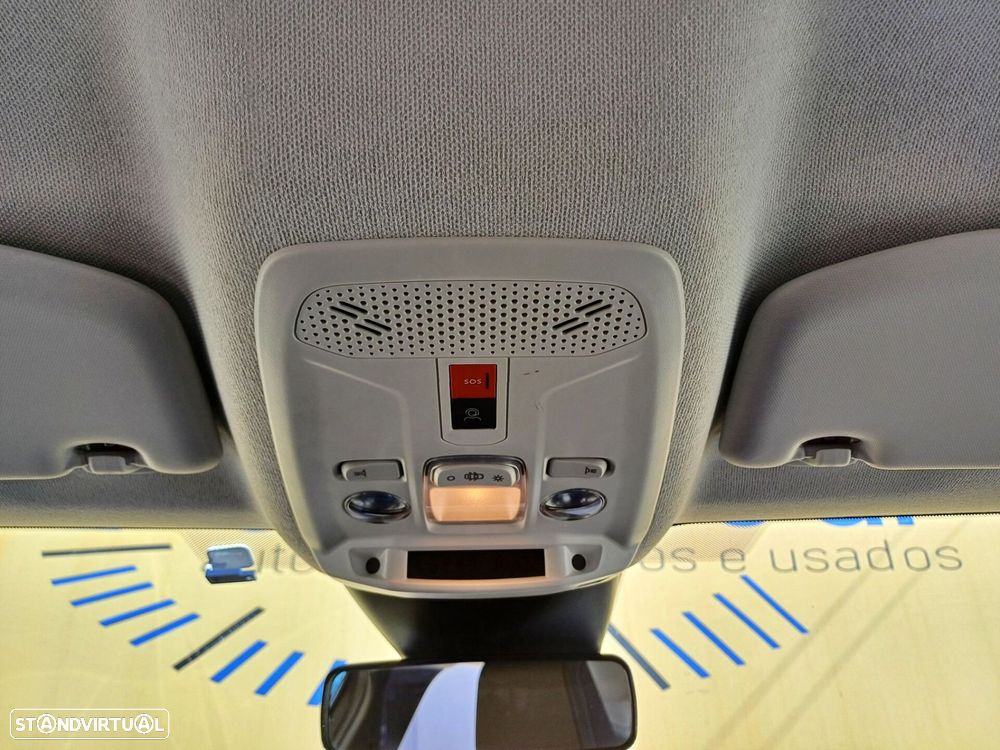 Citroën C4 1.2 PureTech Feel Pack - 8