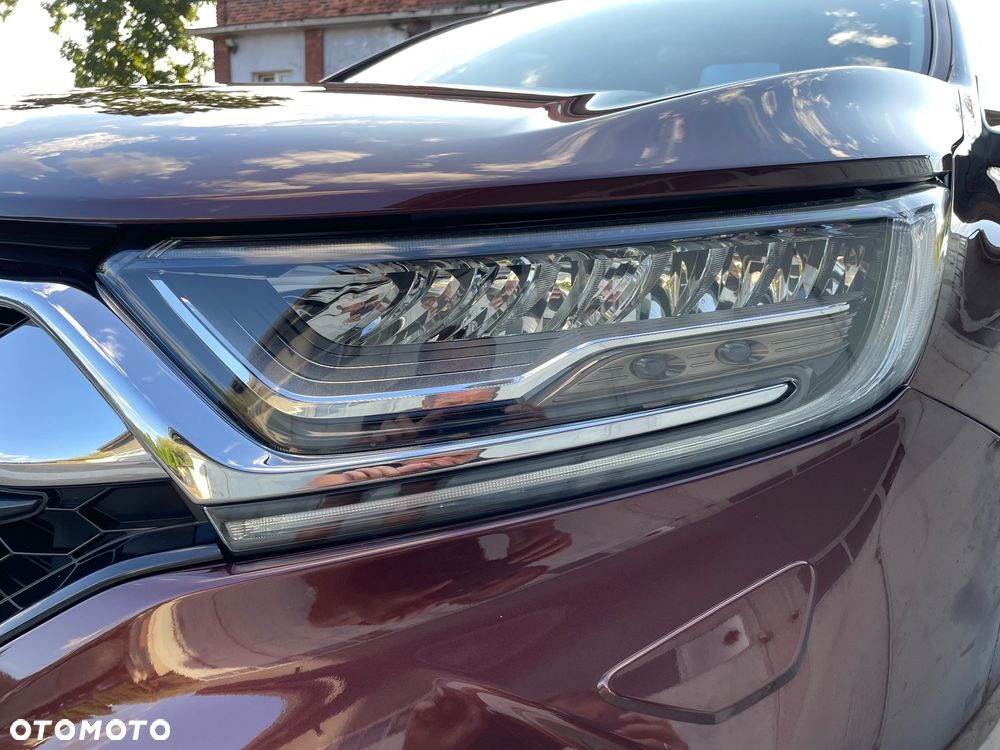 Honda CR-V e:HEV 2.0 i-MMD Hybrid 4WD Executive - 30