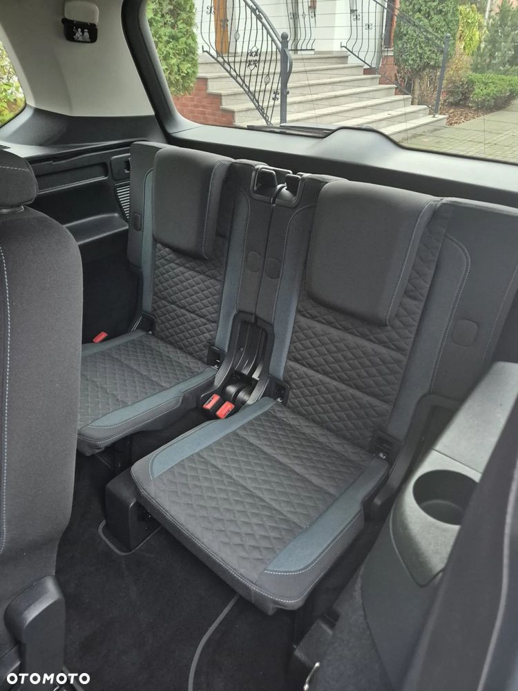 Volkswagen Touran 1.5 TSI ACT OPF DSG Comfortline - 14