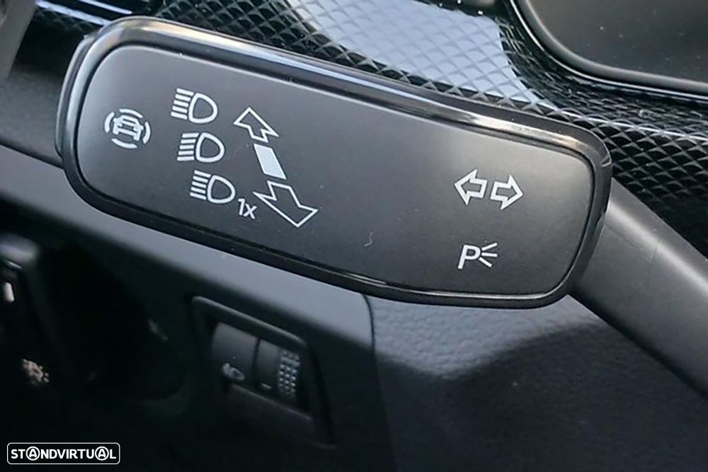 VW T-Cross 1.0 TSI Urban - 12