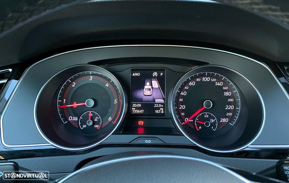 VW Arteon 2.0 TDI Elegance DSG - 26