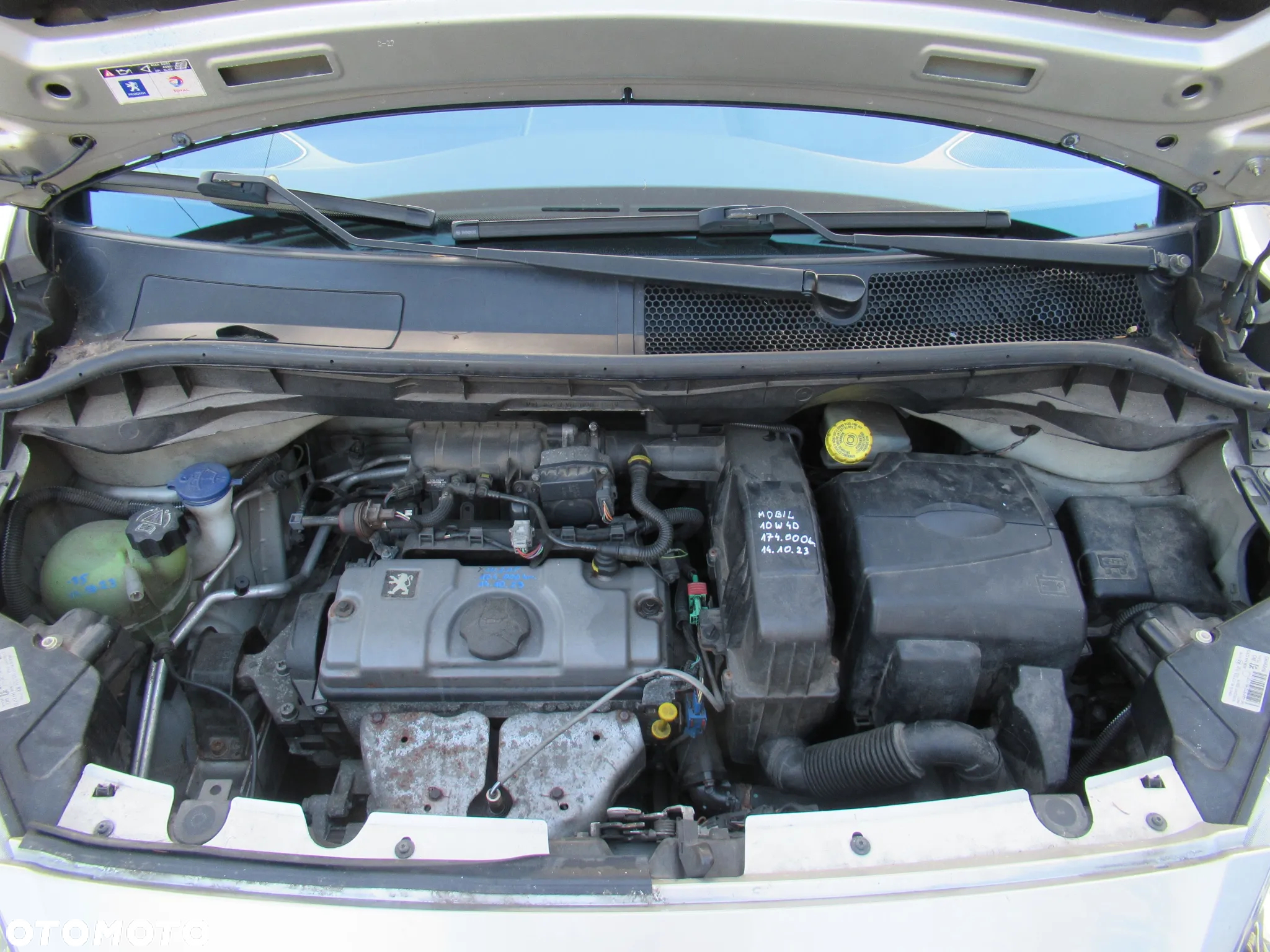 Peugeot 1007 75 Filou - 34