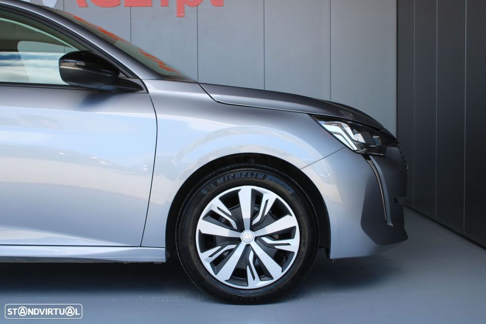 Peugeot 208 1.2 PureTech Active - 20