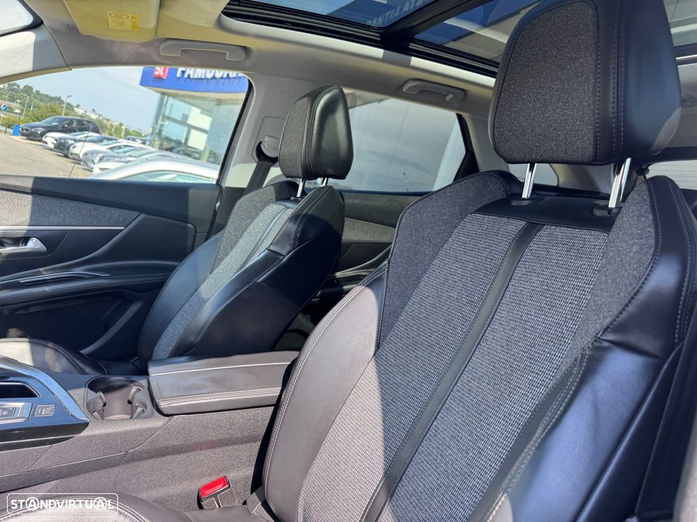 Peugeot 3008 1.2 PureTech Allure EAT6 - 11