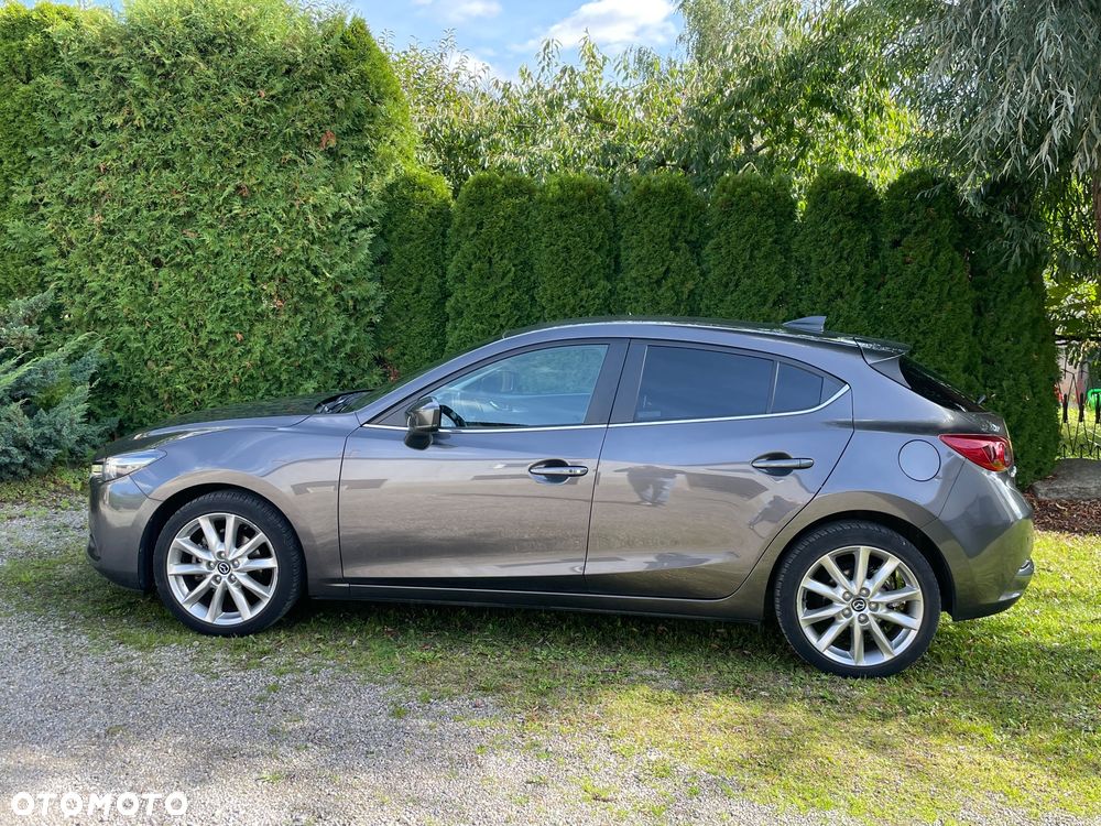 Mazda 3 2.0 Skypassion - 12