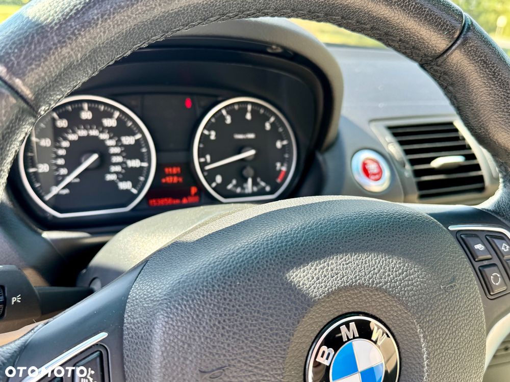BMW Seria 1 130i - 8
