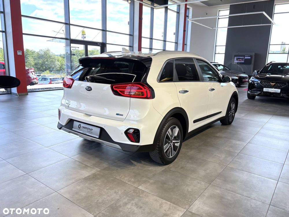 Kia Niro - 9