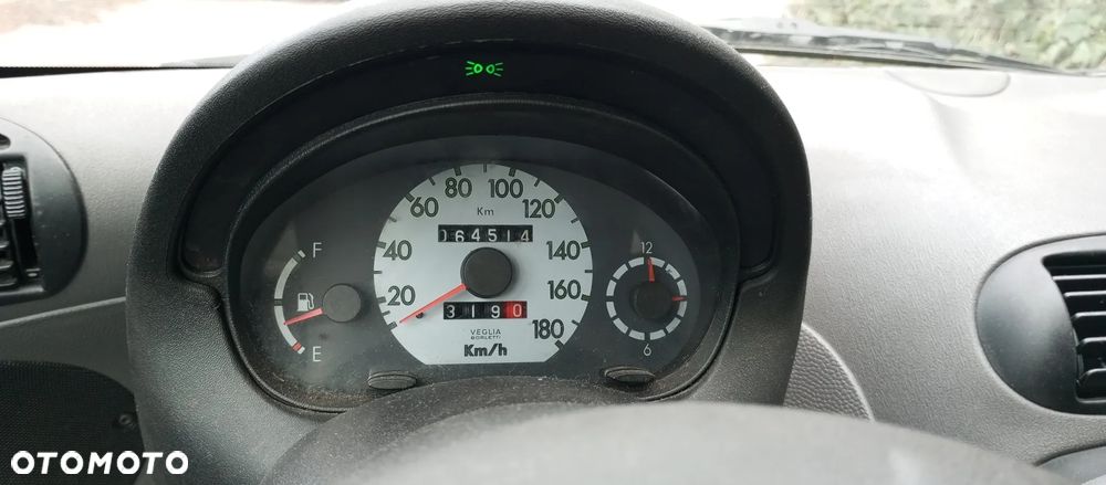 Fiat Seicento S - 7