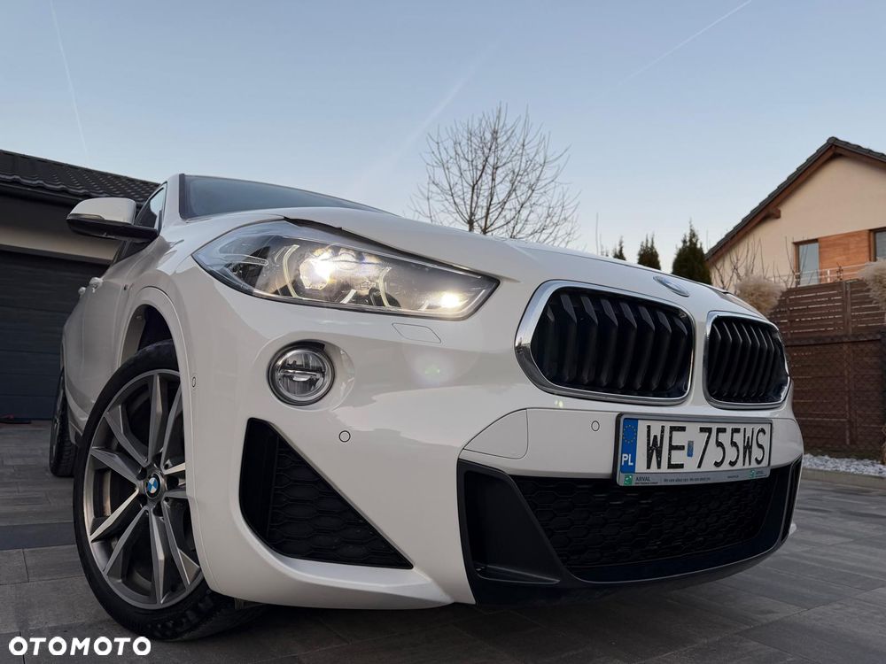 BMW X2 sDrive18i GPF M Sport X - 3