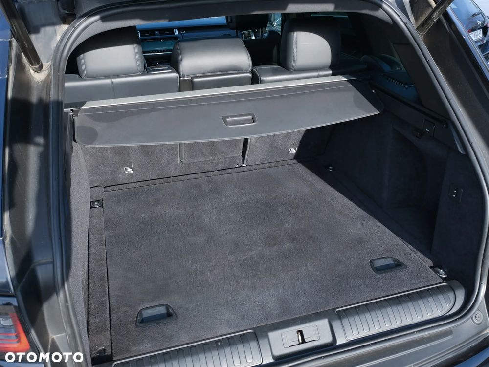 Land Rover Range Rover Sport S 5.0 V8 S/C HSE Dynamic Stealth - 39