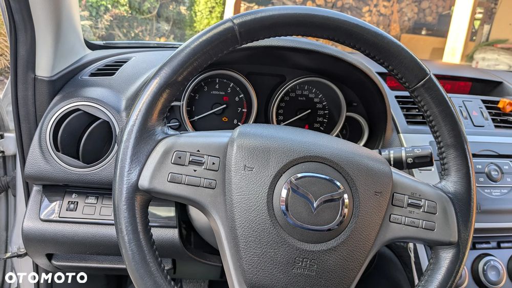 Mazda 6 1.8 Comfort - 16