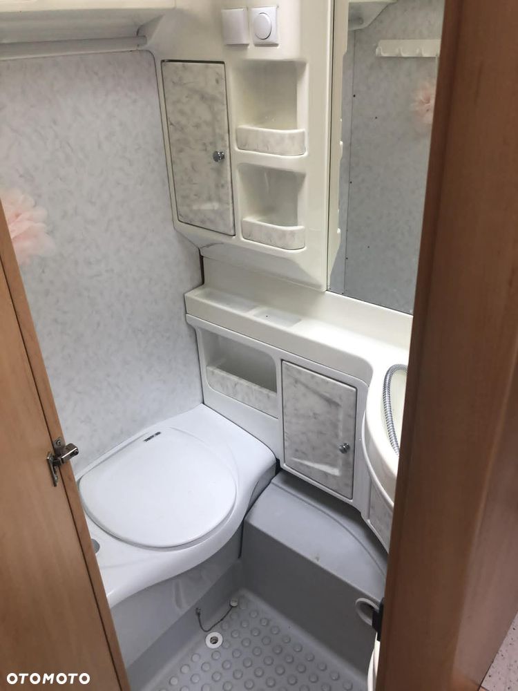 Hobby 540 UL - 9
