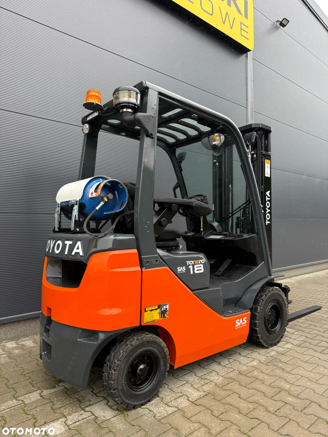 Toyota 02-8FGF18 - 6