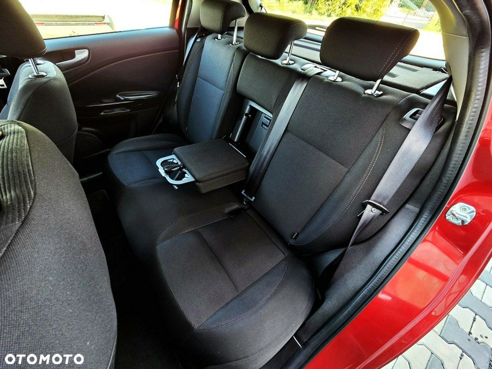 Alfa Romeo Giulietta 2.0 JTDM Veloce - 27
