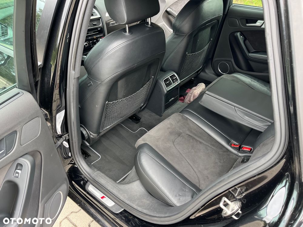 Audi A4 - 9