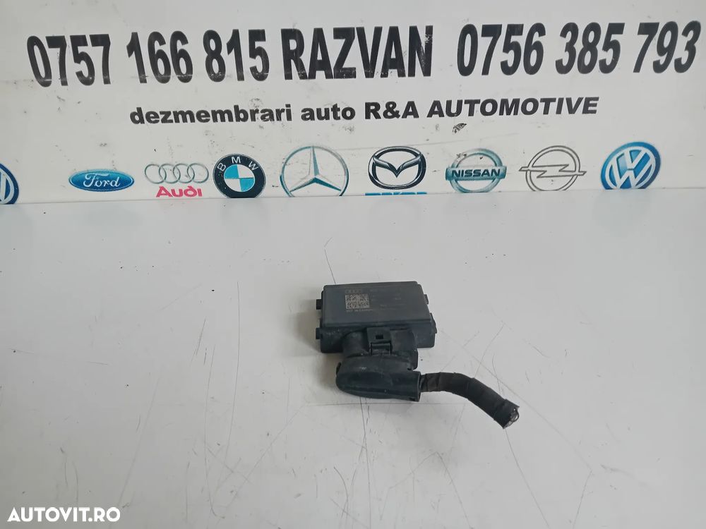 Modul Pompa Combustibil Motorina Audi A6 4K C8 An 2018-2024 Cod 4K0906121C Motor DTP Cutie UKY - 1