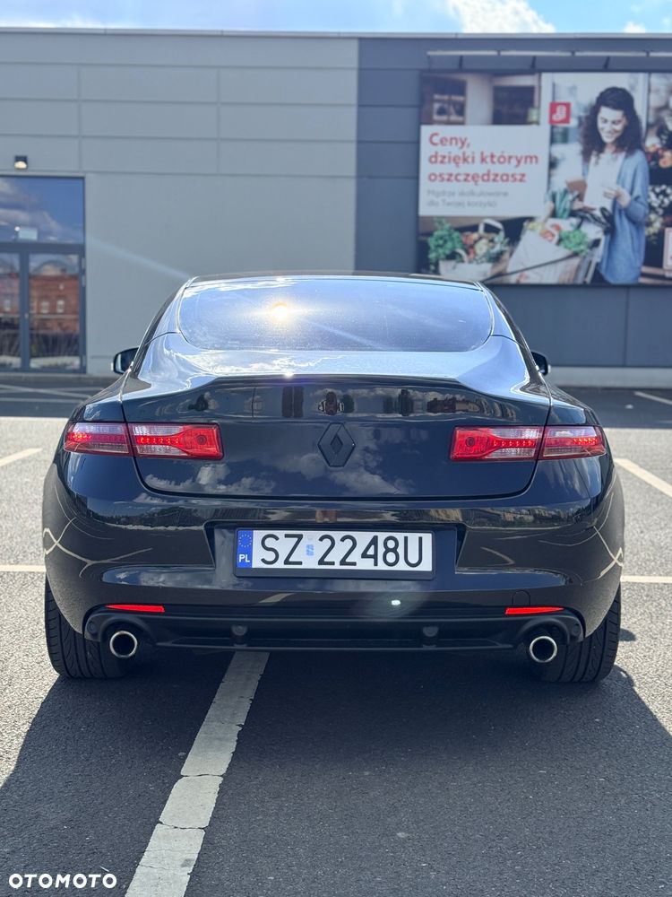 Renault Laguna 2.0 DCi Dynamique 4WS - 7