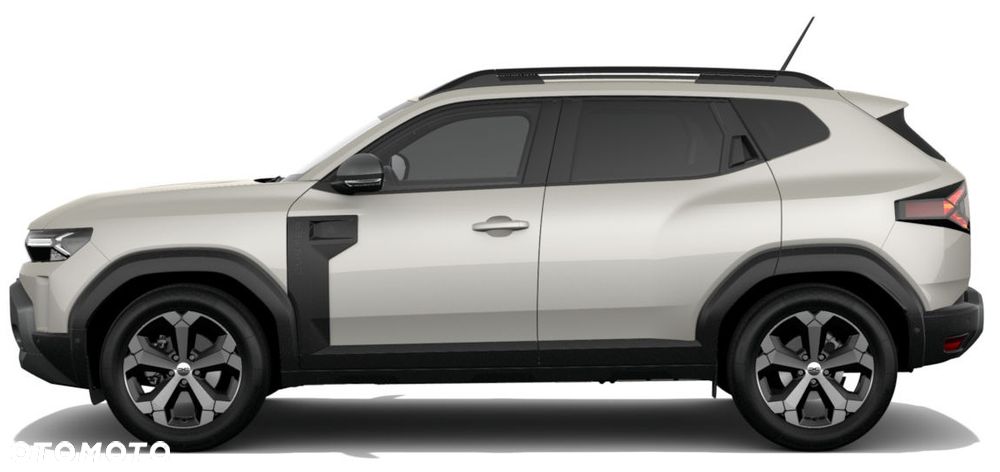 Dacia Duster 1.2 TCe Hybrid-G 150 Journey 4x4 - 2