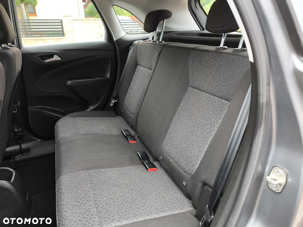Opel Crossland X 1.2 Start/Stop Innovation - 5