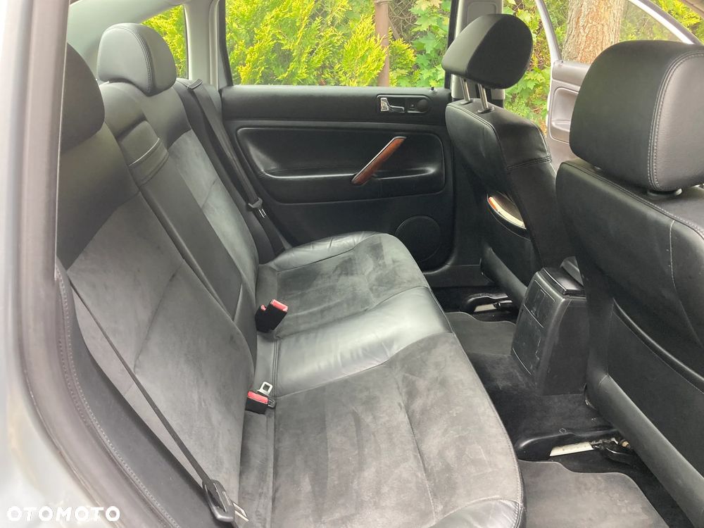 Volkswagen Passat 1.8T Highline Tiptr - 21