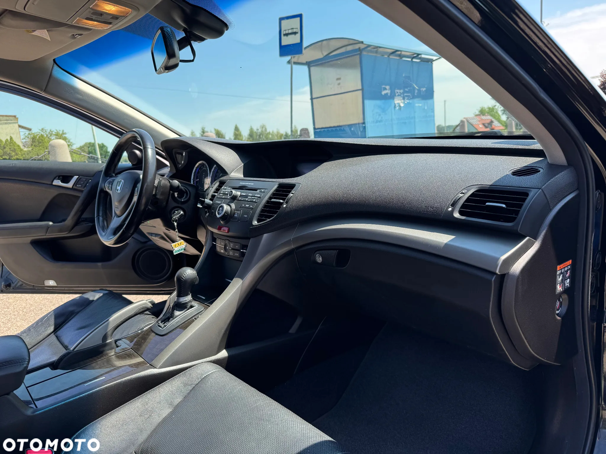 Honda Accord 2.4 Executive - 17