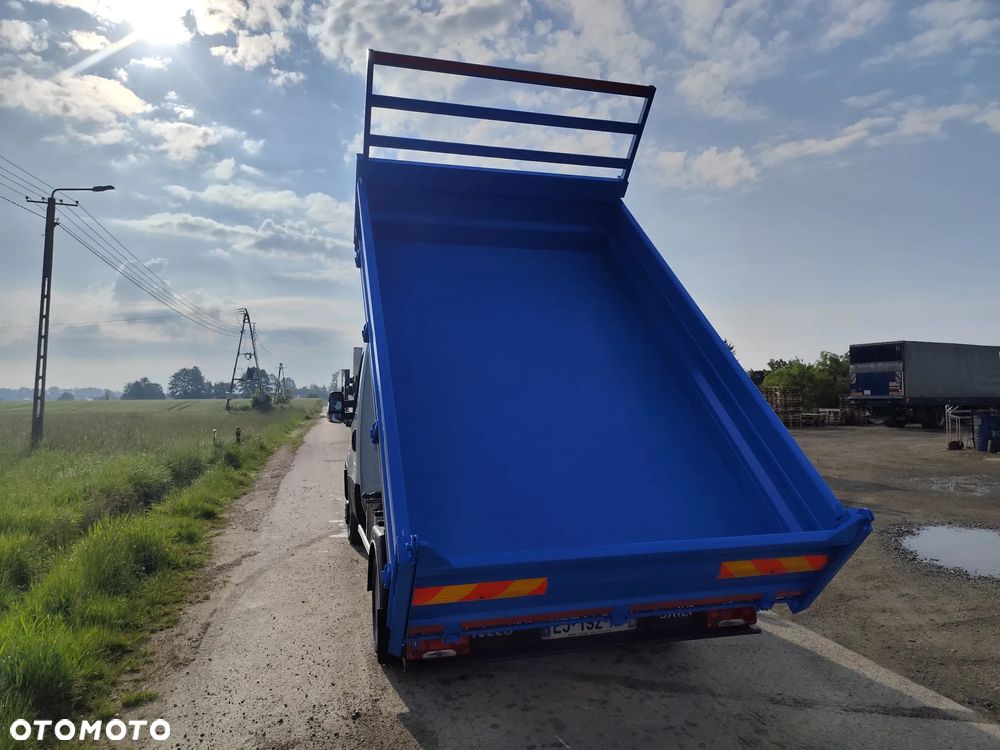 Iveco Daily 35C15 - 12