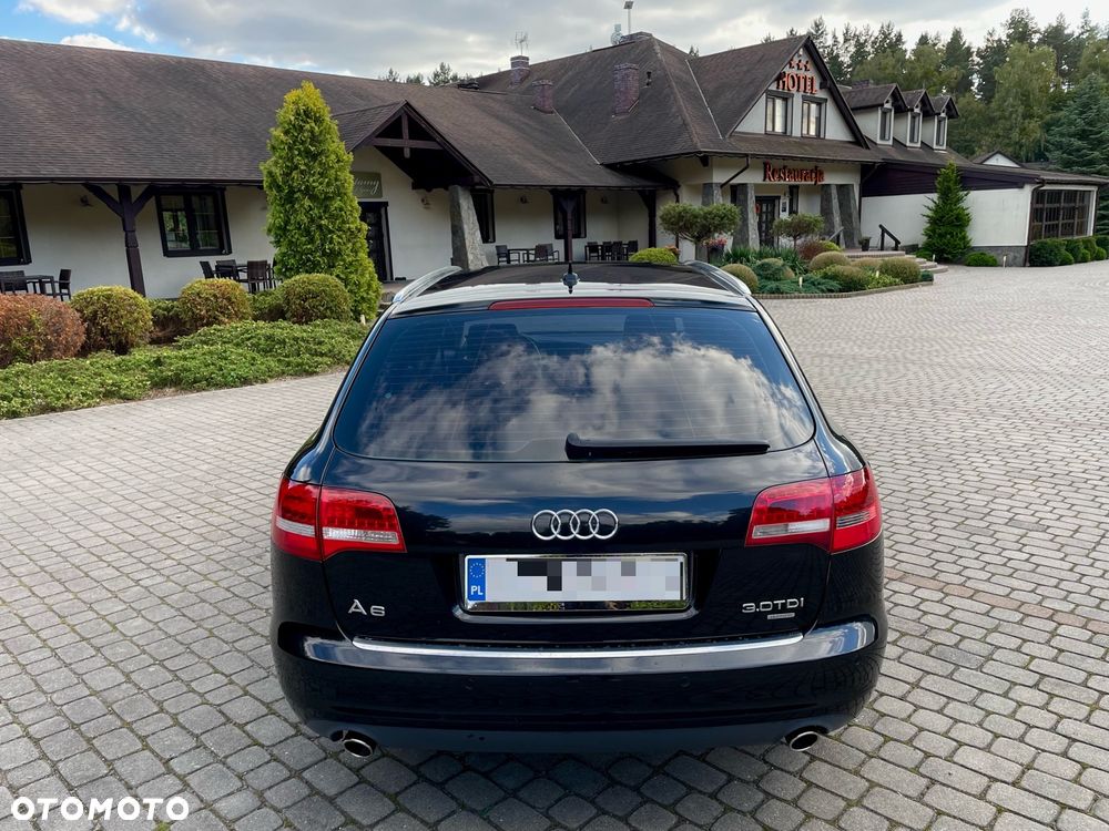 Audi A6 - 3