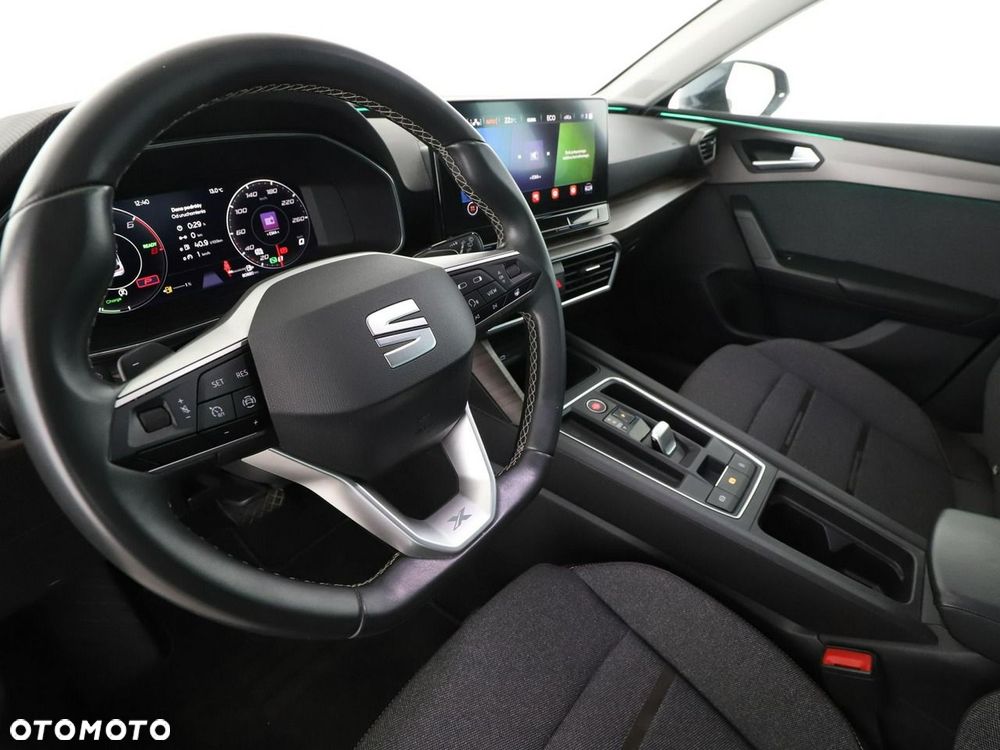 Seat Leon 1.4 eHybrid Xcellence DSG - 16