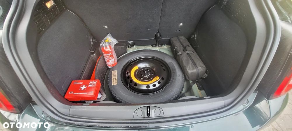 Fiat 500X 1.0 City Cross - 18