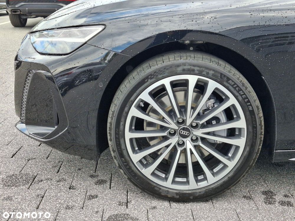 Audi A6 Limousine - 8