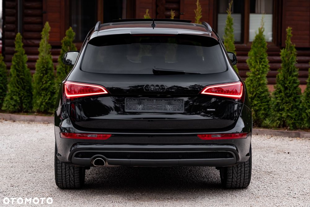 Audi Q5 - 8