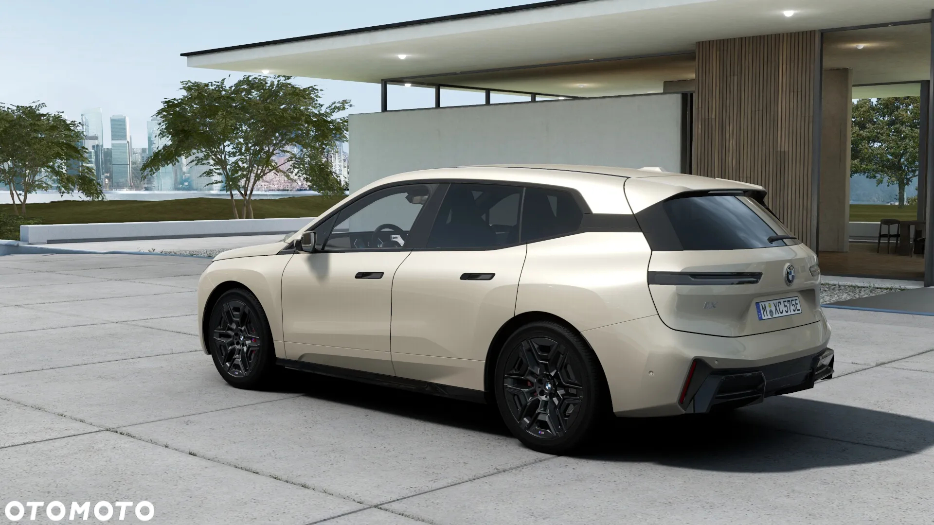 BMW iX xDrive45 100.6kWh - 2