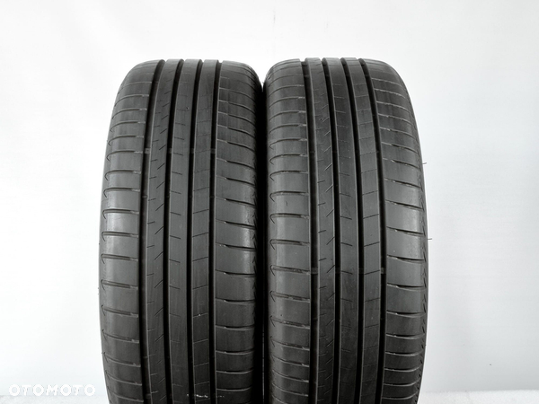 2x235/55 R18 Bridgestone Alenza 001 AO