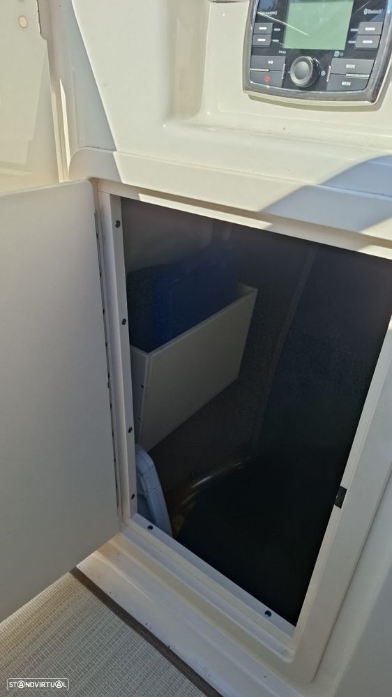 Chaparral 257SSX - 19