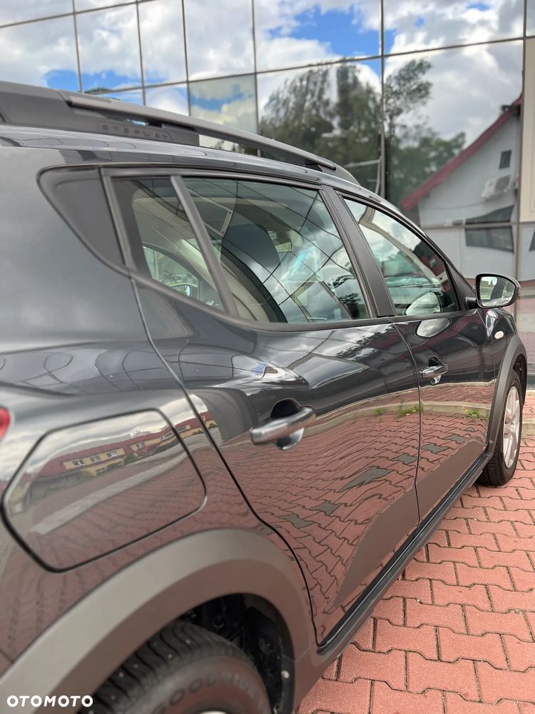 Dacia Sandero Stepway 1.0 TCe Comfort - 26