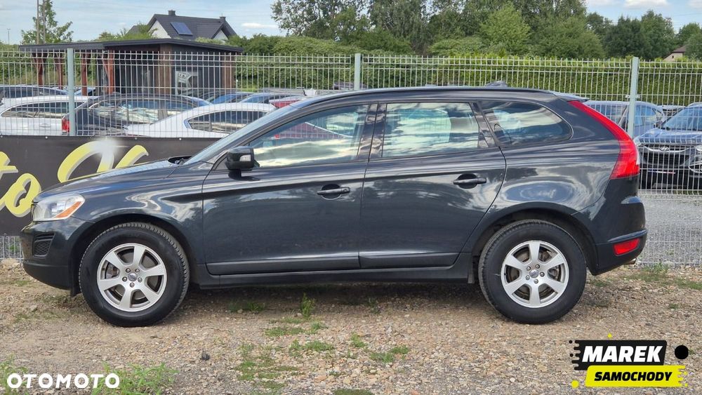 Volvo XC 60 - 14