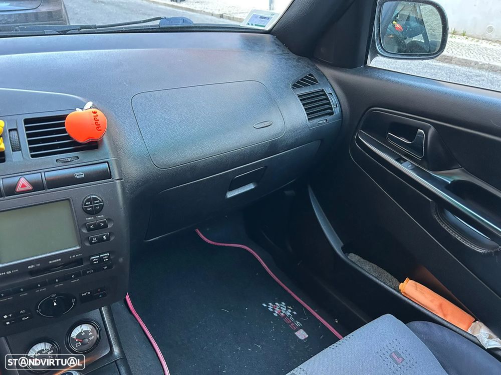 SEAT Ibiza 1.9 TDi Sport - 4