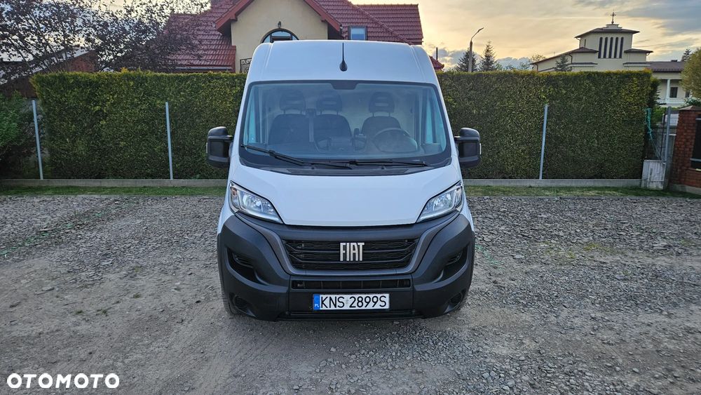 Fiat Ducato - 1